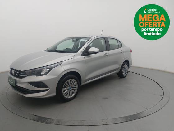 FIAT CRONOS 1.0 FIREFLY FLEX DRIVE MANUAL FIAT CRONOS 1.0 FIREFLY FLEX DRIVE MANUAL